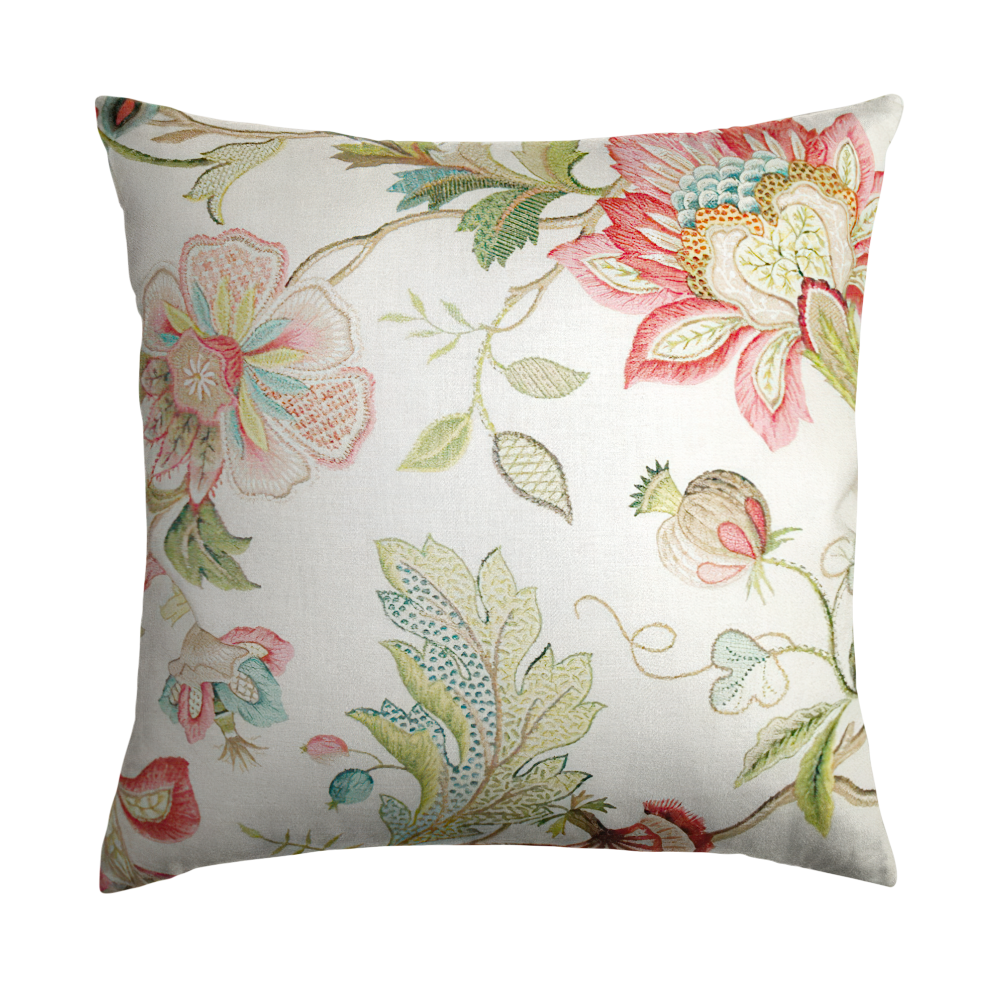 Acton Throw Pillow