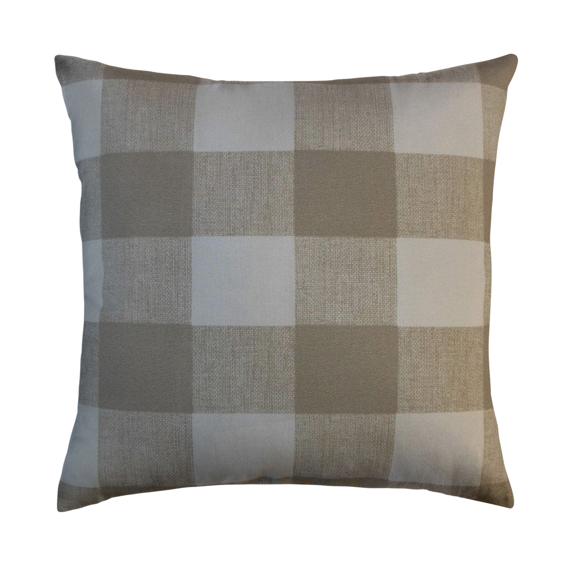 Boston Throw Pillow