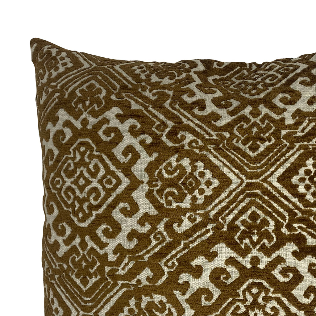 Cohasset Throw Pillow