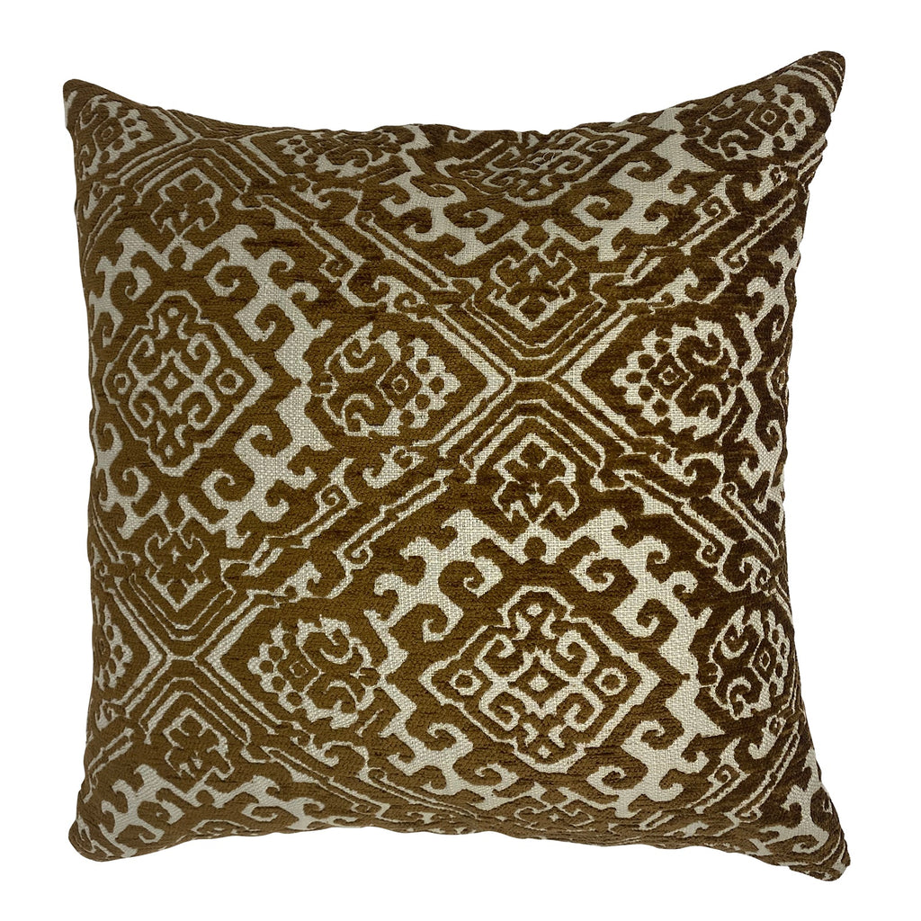 Cohasset Throw Pillow