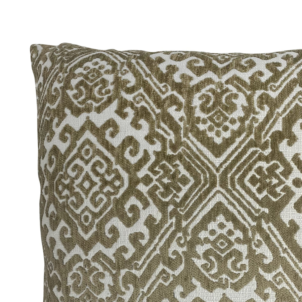 Cohasset Throw Pillow