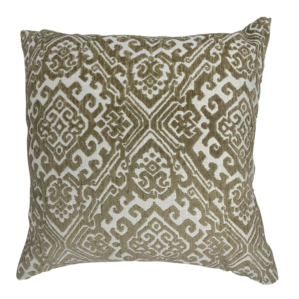 Cohasset Throw Pillow