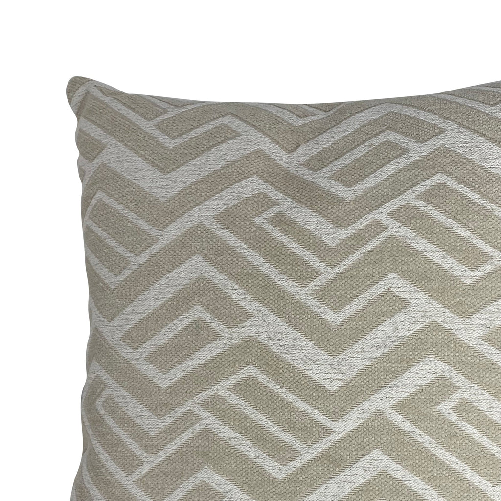 Clarksburg Throw Pillow