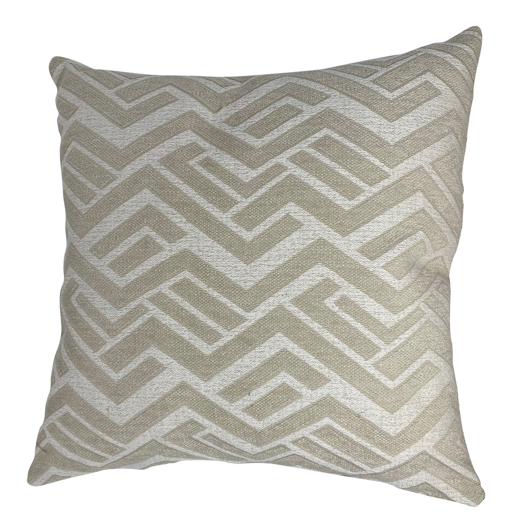 Clarksburg Throw Pillow