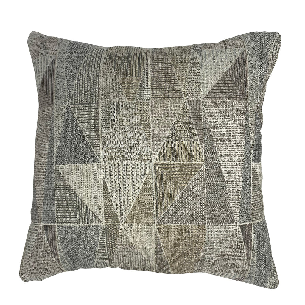 Cheshire Throw Pillow