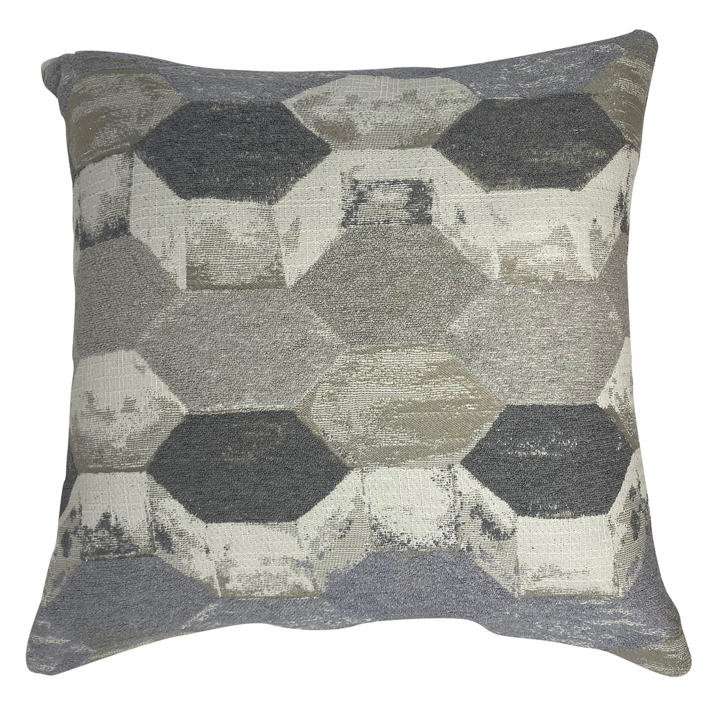 Chelsea Throw Pillow