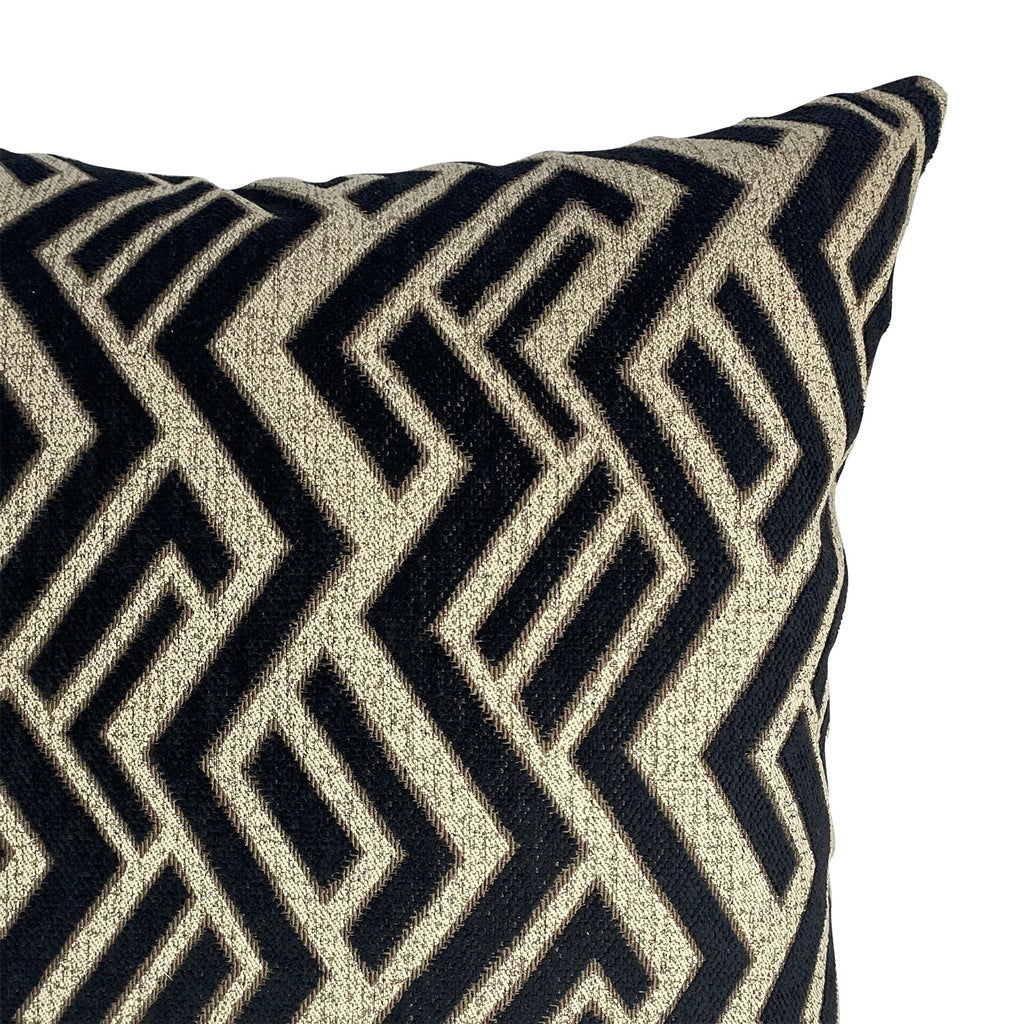 Clarksburg Throw Pillow