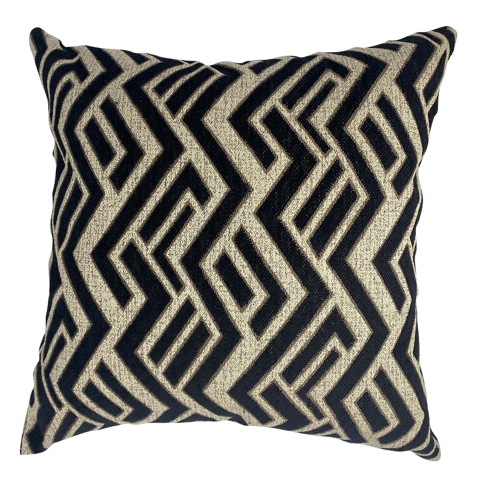 Clarksburg Throw Pillow