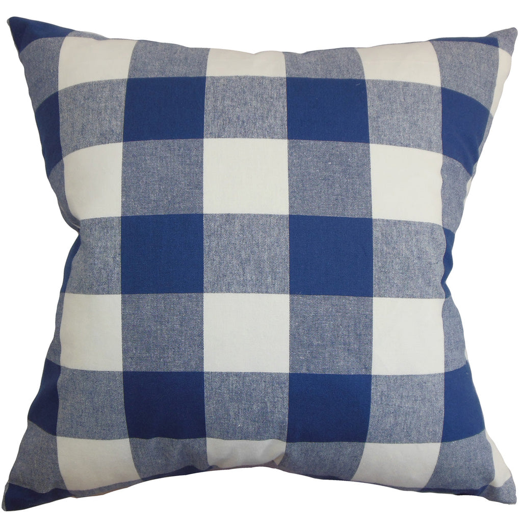 Boylston Throw Pillow