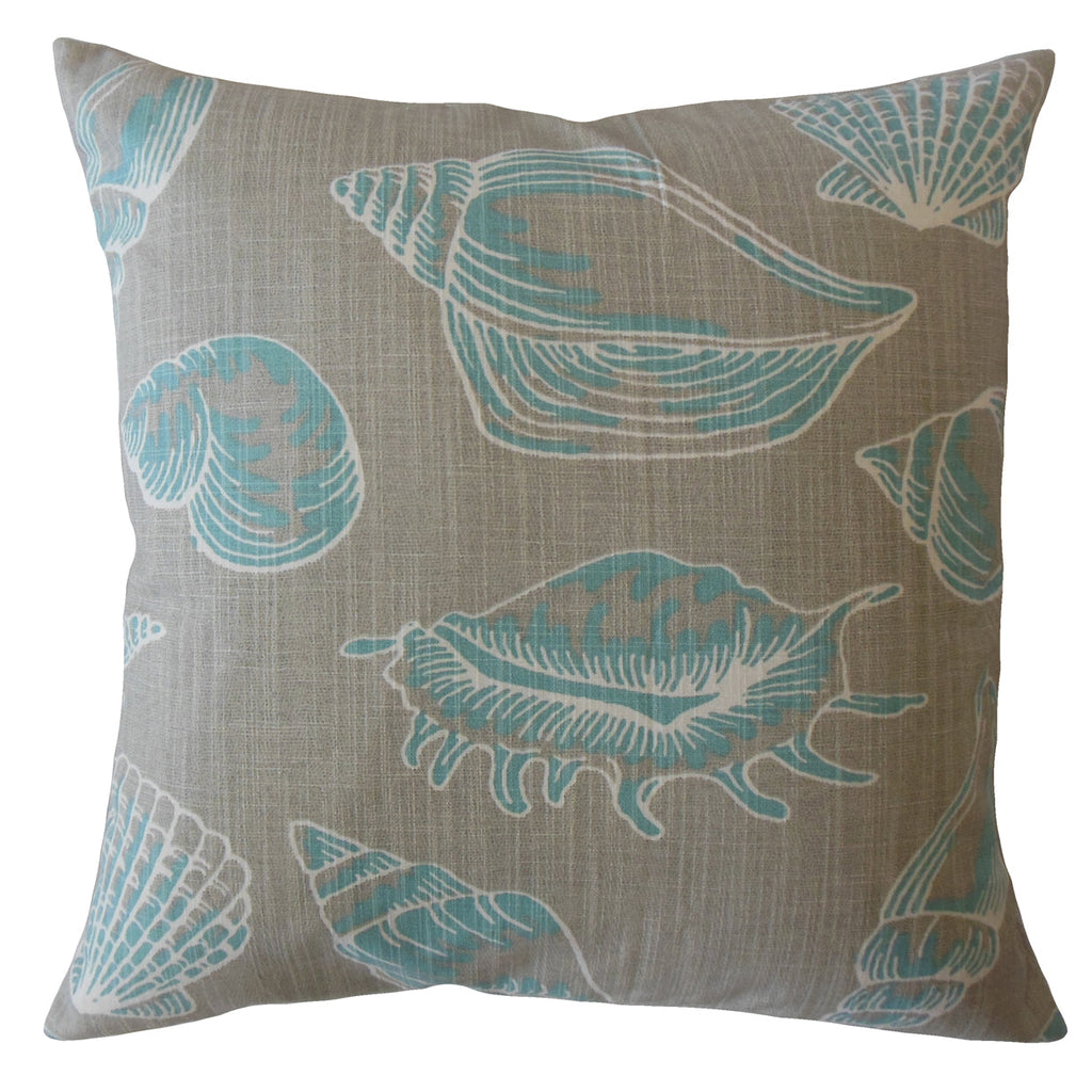 Bedford Throw Pillow