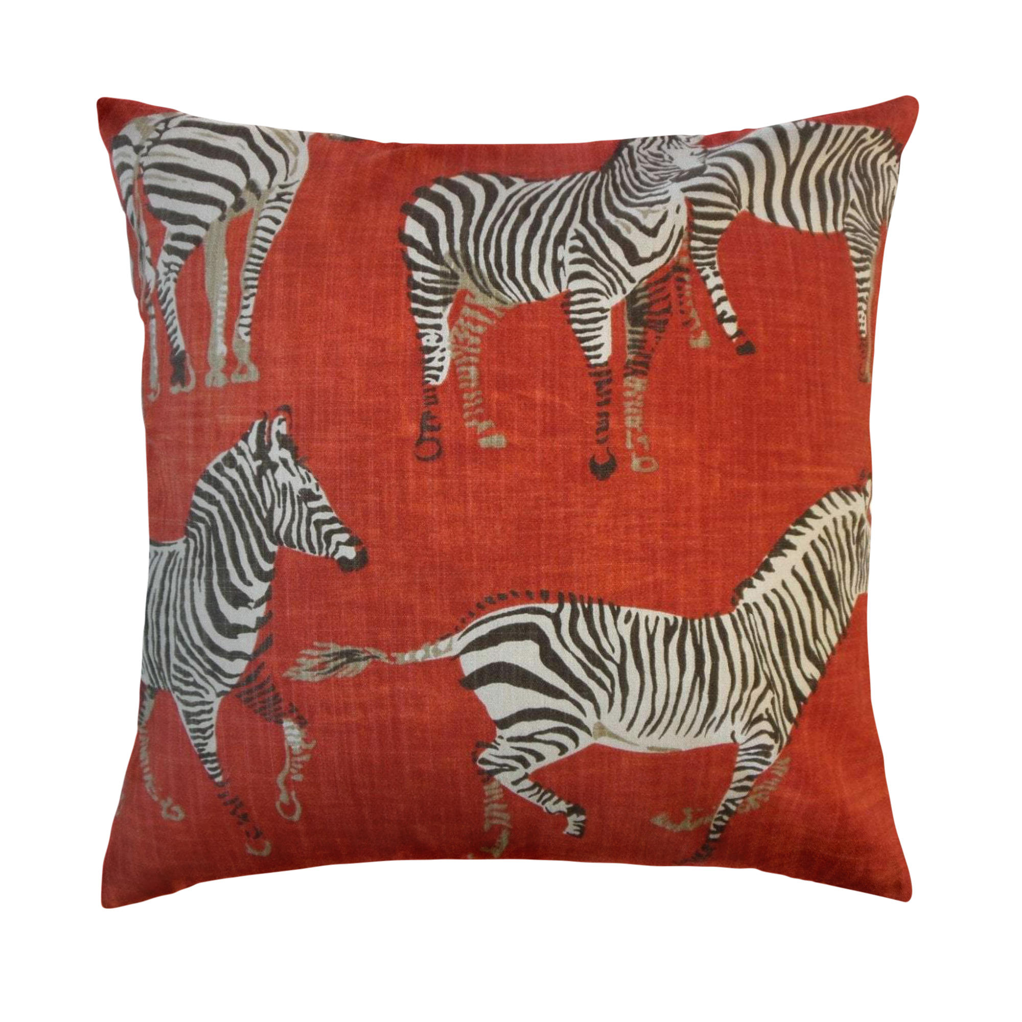 Arlington Throw Pillow