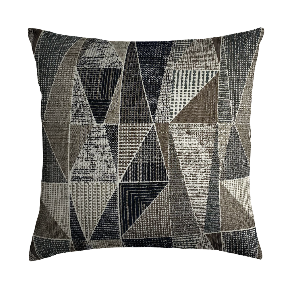 Cheshire Throw Pillow