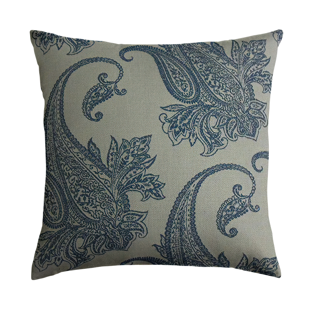 Amesbury Throw Pillow