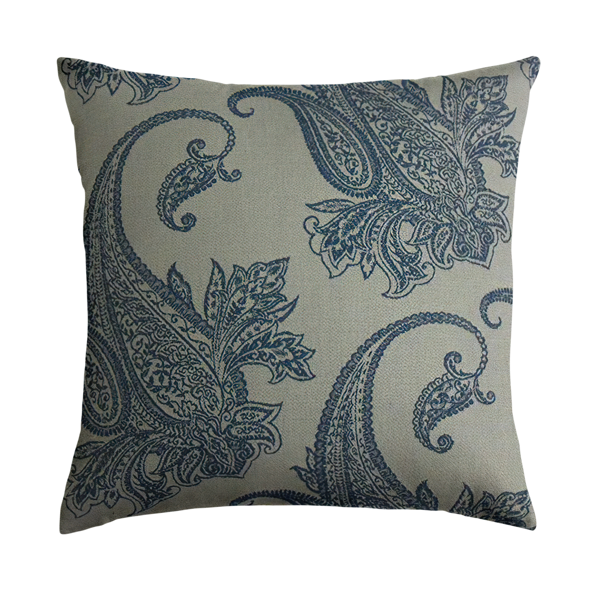 Amesbury Throw Pillow