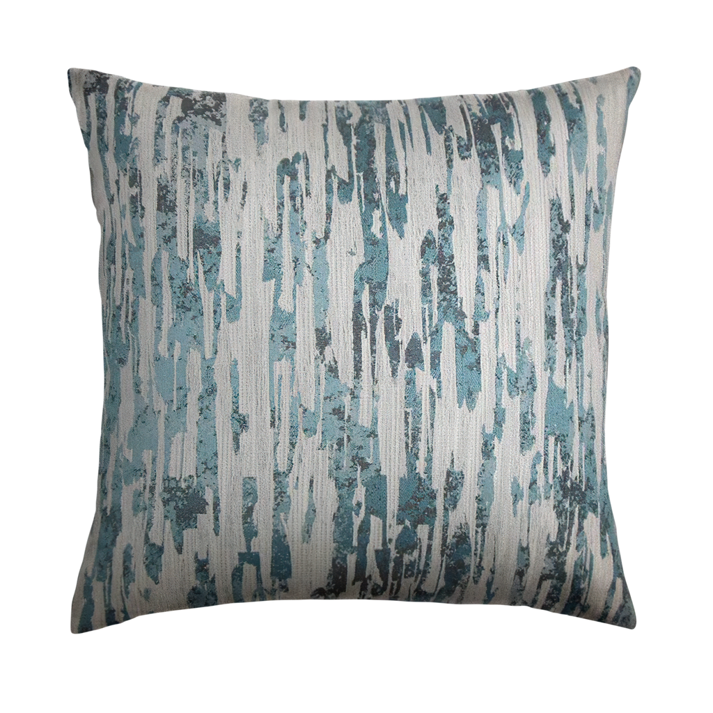 Aquinnah Throw Pillow