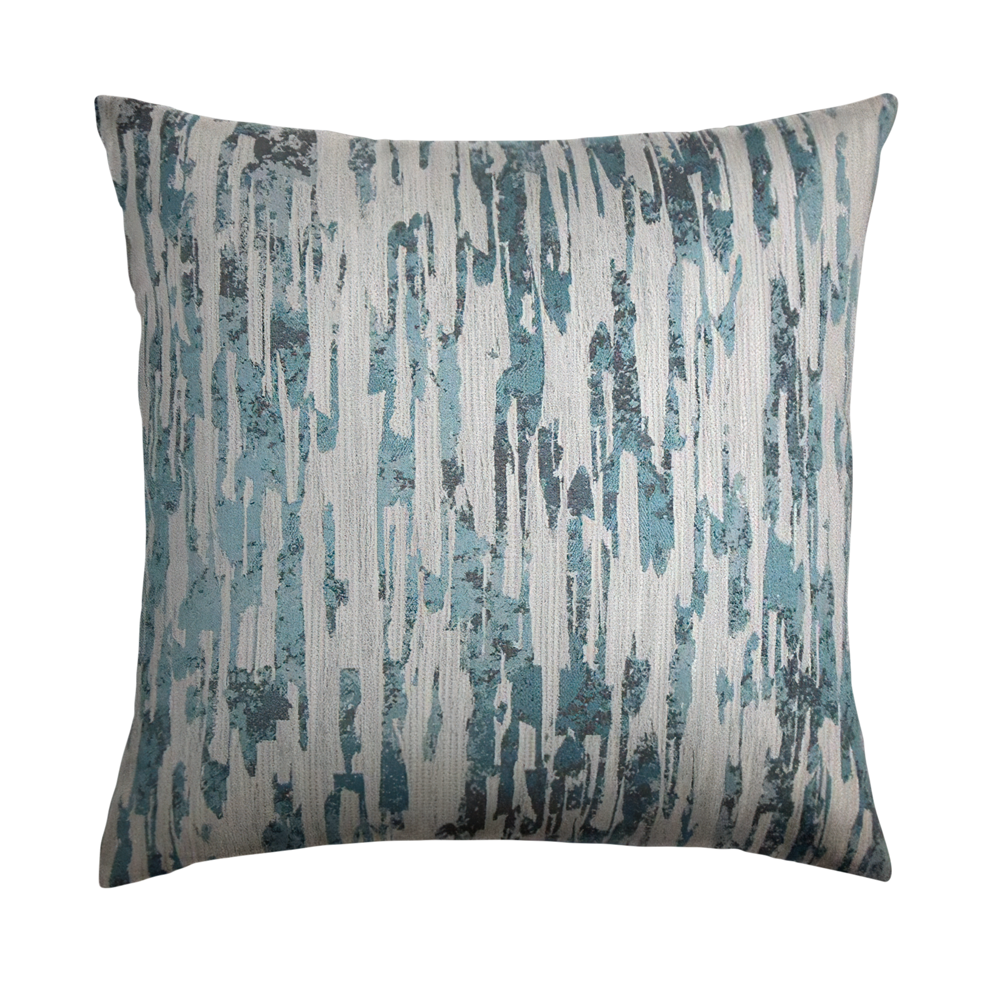 Aquinnah Throw Pillow