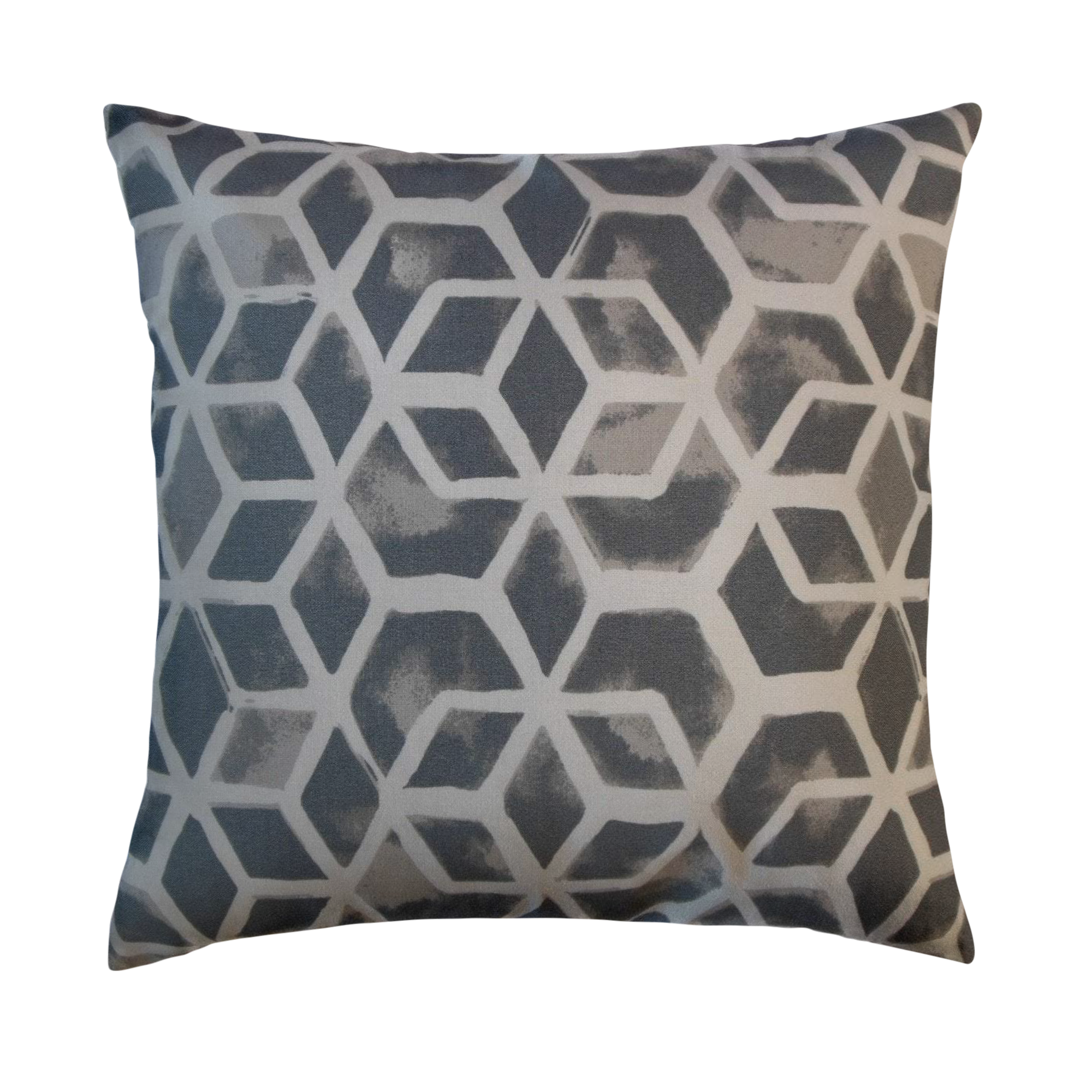 Berlin Throw Pillow