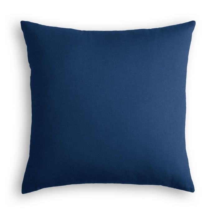 Dracut Throw Pillow