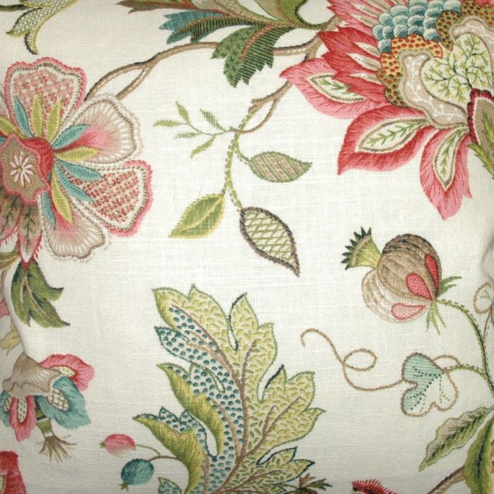 Acton Throw Pillow