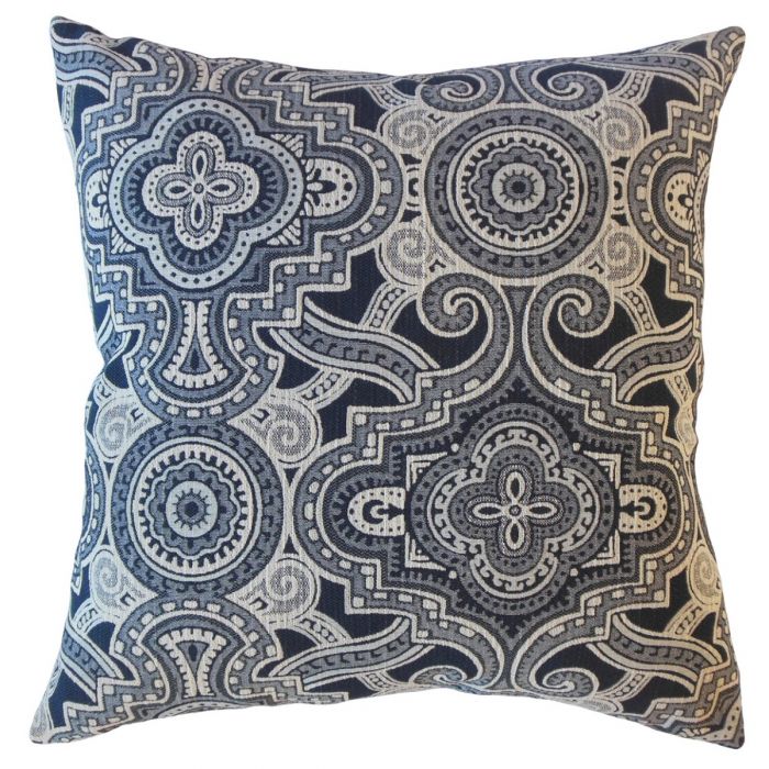 Alford Throw Pillow