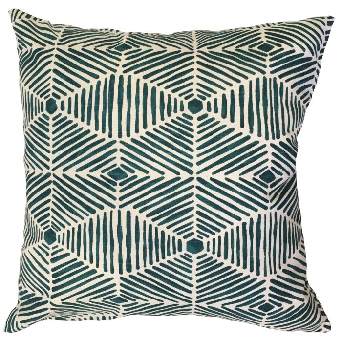 Billerica Throw Pillow