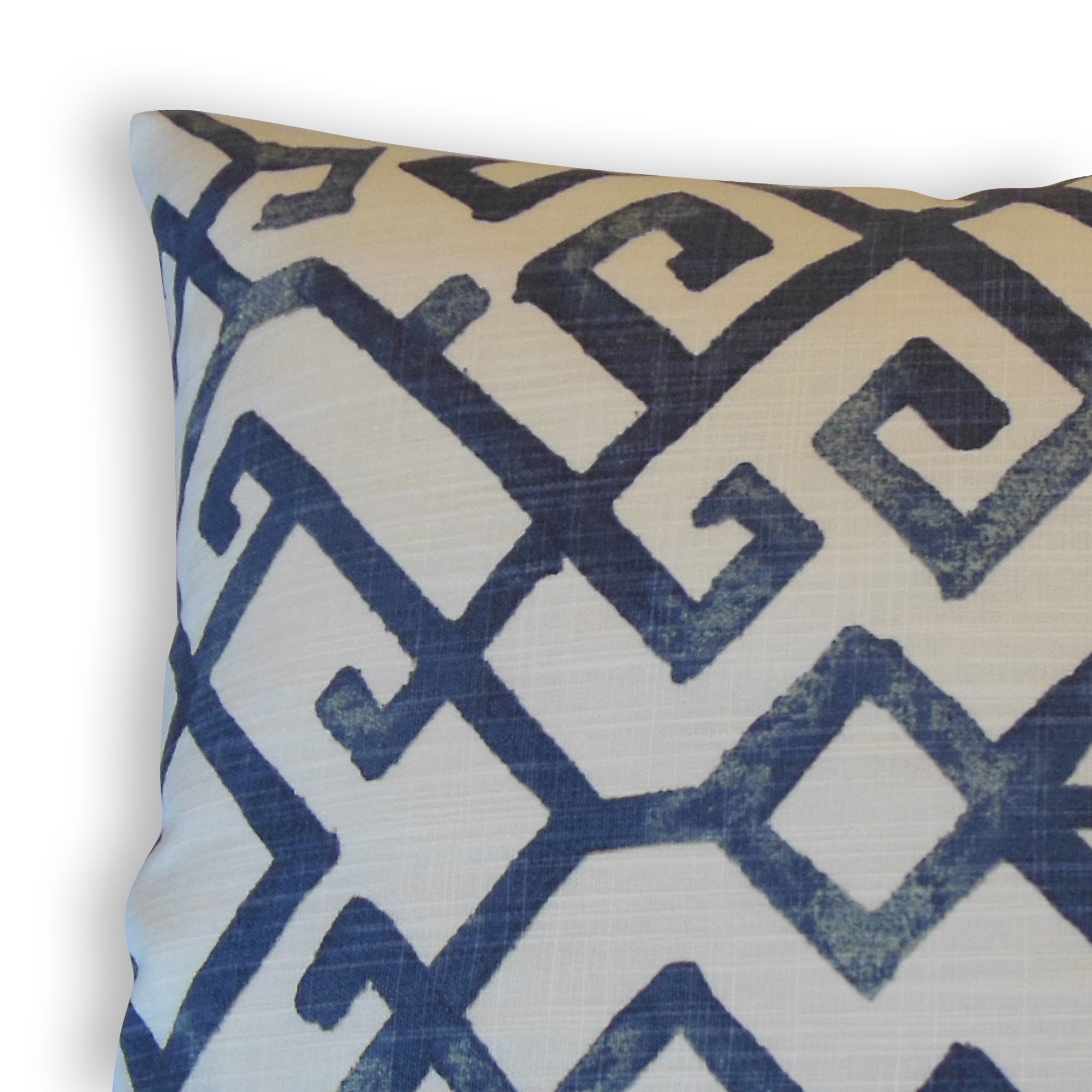 Canton Throw Pillow