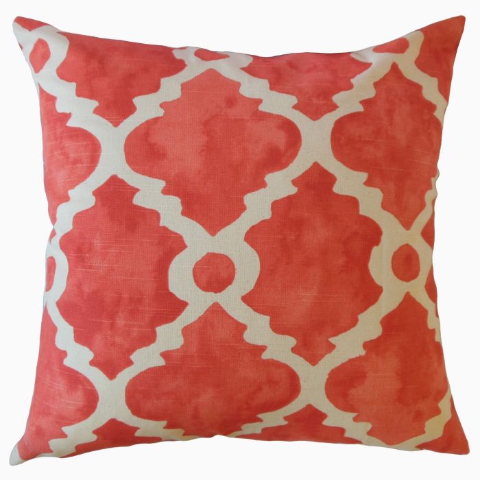 Bolton Throw Pillow
