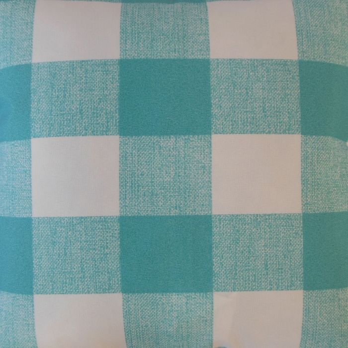 Boston Throw Pillow