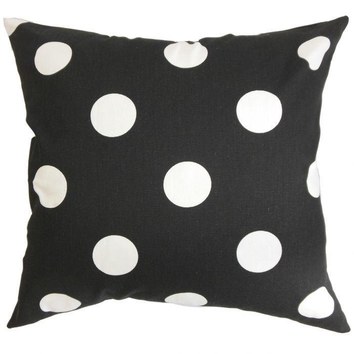 Bourne Throw Pillow
