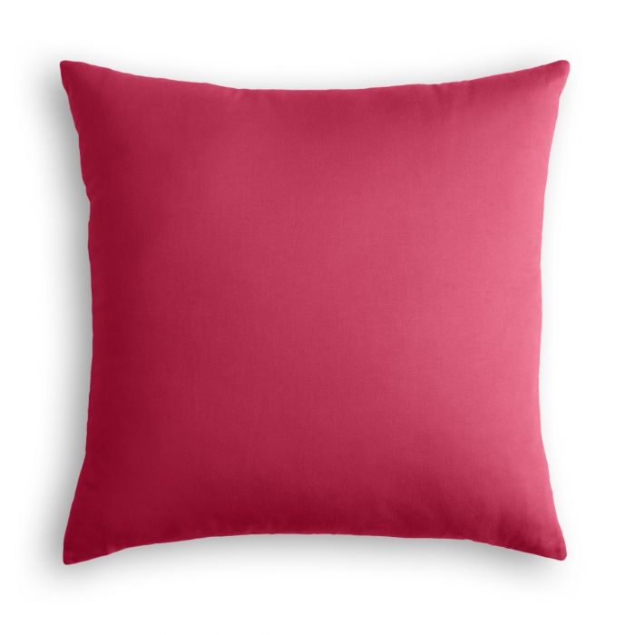 Cambridge Indoor / Outdoor Throw Pillow