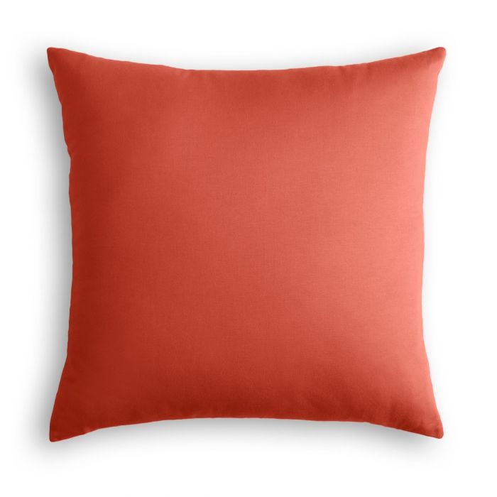 Cambridge Indoor / Outdoor Throw Pillow